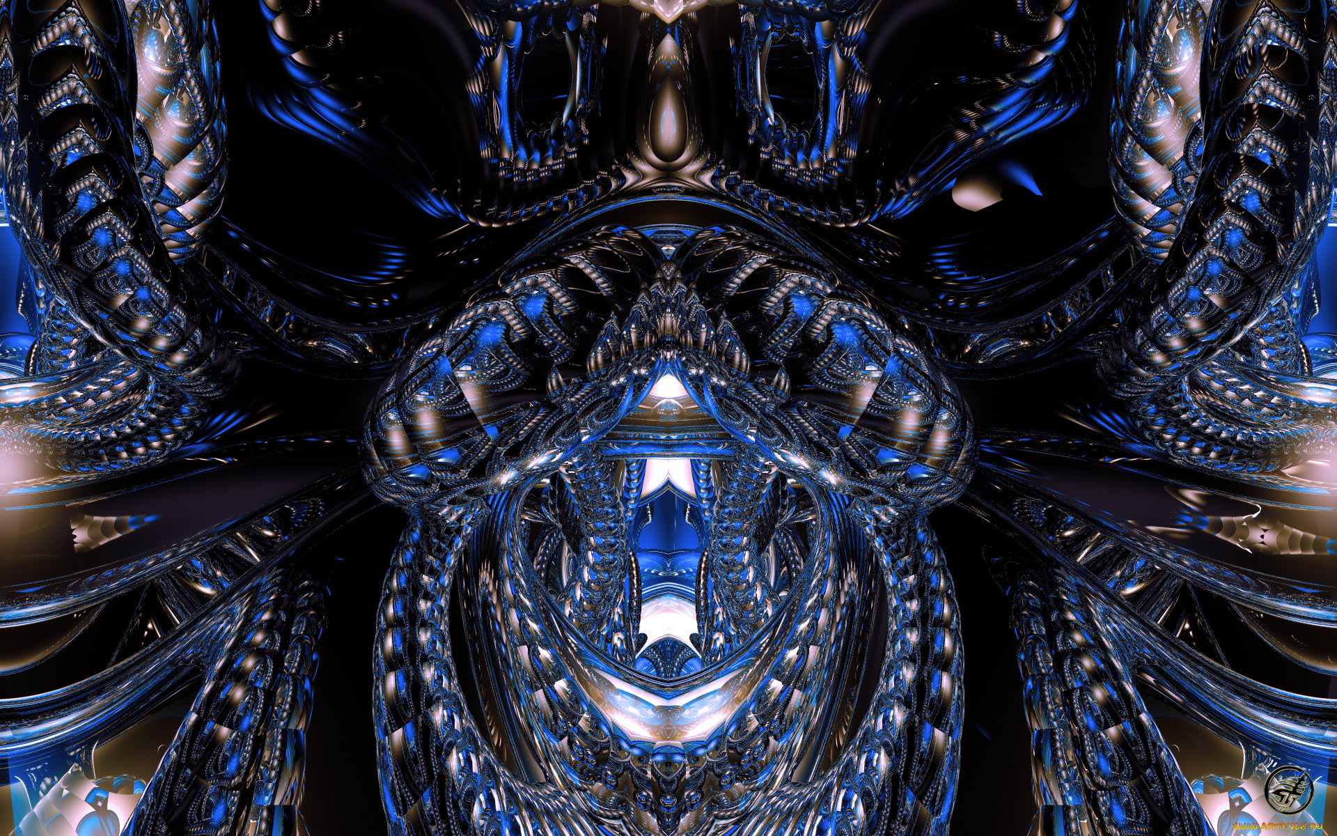 3, , fractal, , , , 